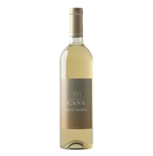 Chateau Cana Les Cabires 2018 bei Weinstore24 - Ihr Spezialist für libanesische und exotische Weine