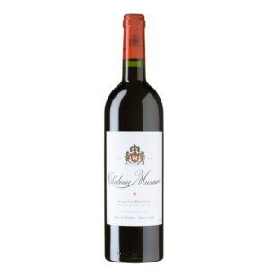 Chateau Musar Chateau 1999 bei Weinstore24 - Ihr Spezialist für libanesische und exotische Weine